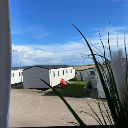 Little Owl - Holiday Home - Caravan Break Tunstall  Exterior foto